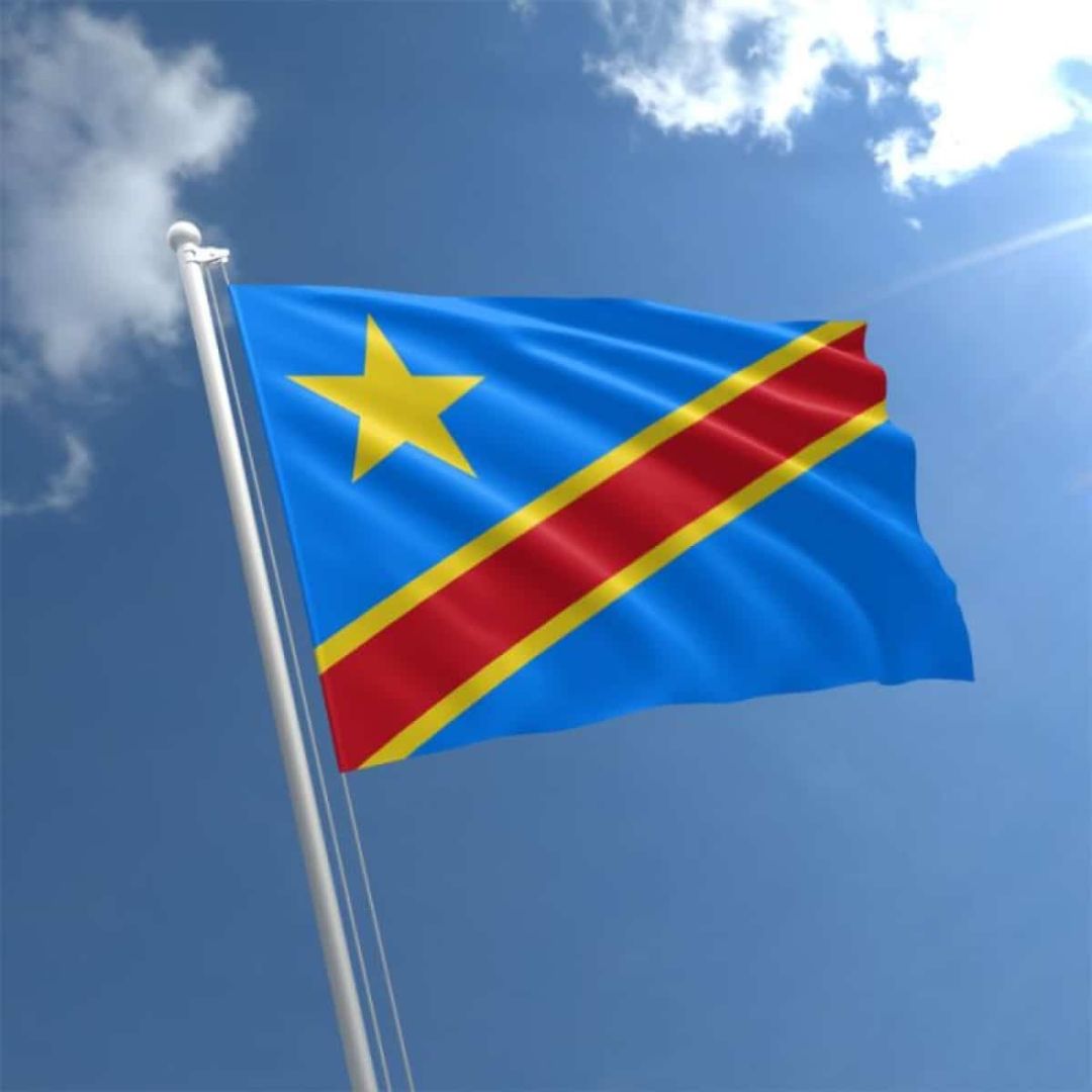 DR Congo Matelas